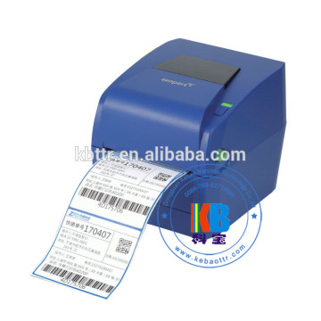 Impressora térmica direta do código de barras do desktop do tabletop da série 4D200 TSC